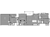 M380 D1 floor plan M380 D1 floor plan at Villages 3Eighty, Little Elm, TX, 75068